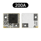 1~5PCS 40A 80A 160A 200A 300A Mini High Power MOS Trigger Switch Drive Module Field Effect Tube PWM Regulation Electronic Switch