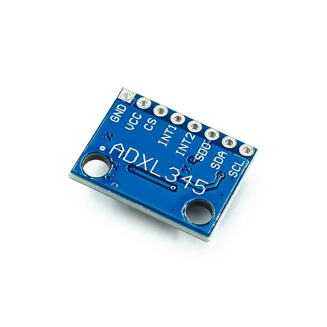 1PCS GY-291 ADXL345 3-Axis Digital Acceleration of Gravity Tilt Module AVR ARM MCU Ar