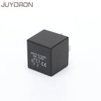 40A Automotive Relays Car Relay Switch 4/5 Pins 12V 24V Waterproof Relay for Boat Tractor Truck Motorcycle