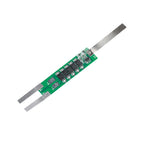 5-10pcs/lot BMS 2S 7.4V 2A 3A 4.5A 6A 7.5A 9A Li-ion Battery Protection Board for 18650 Li-ion Lithium Lipo Battery Cell