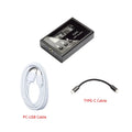 Headphone Decoding Amplifier ES9018K2M DAC DSD128 PCM32BIT 384KHz Lossless Decoding Headphone Amplifier MAX97220 Chip