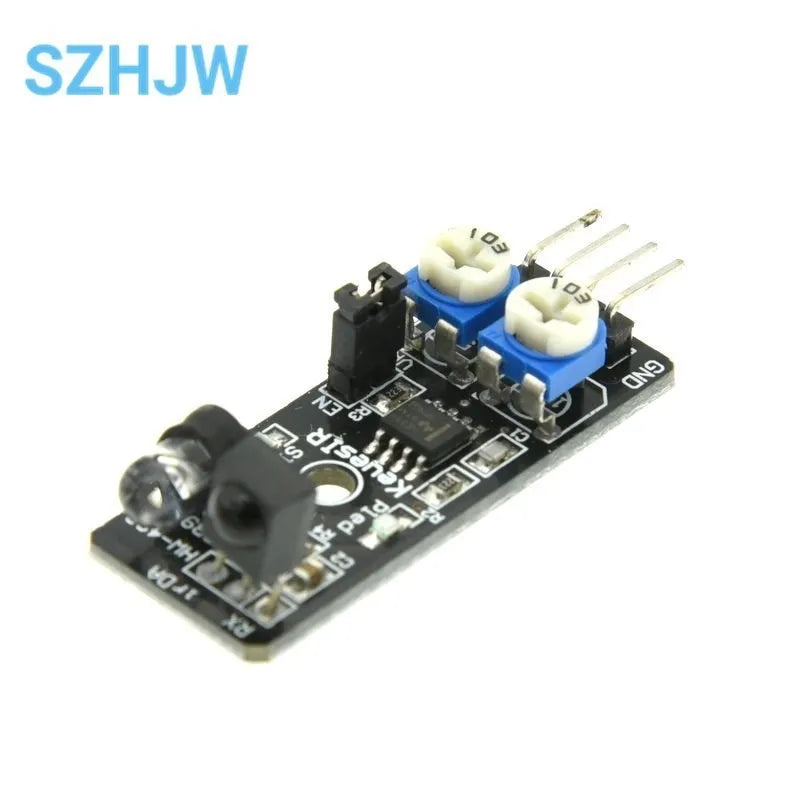 1/5/10pcs KY-032 4pin IR Infrared Obstacle Avoidance Sensor Module Diy Smart Car Robot KY032 For Arduino