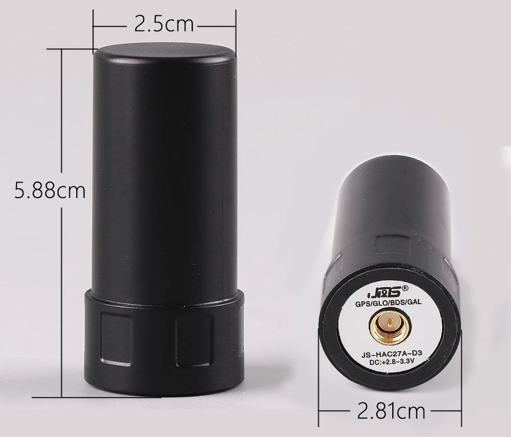 Zero One OneRTK UM982 RTK Positioning Module Dual-Antenna Heading Solution for Mapping Plant Protection