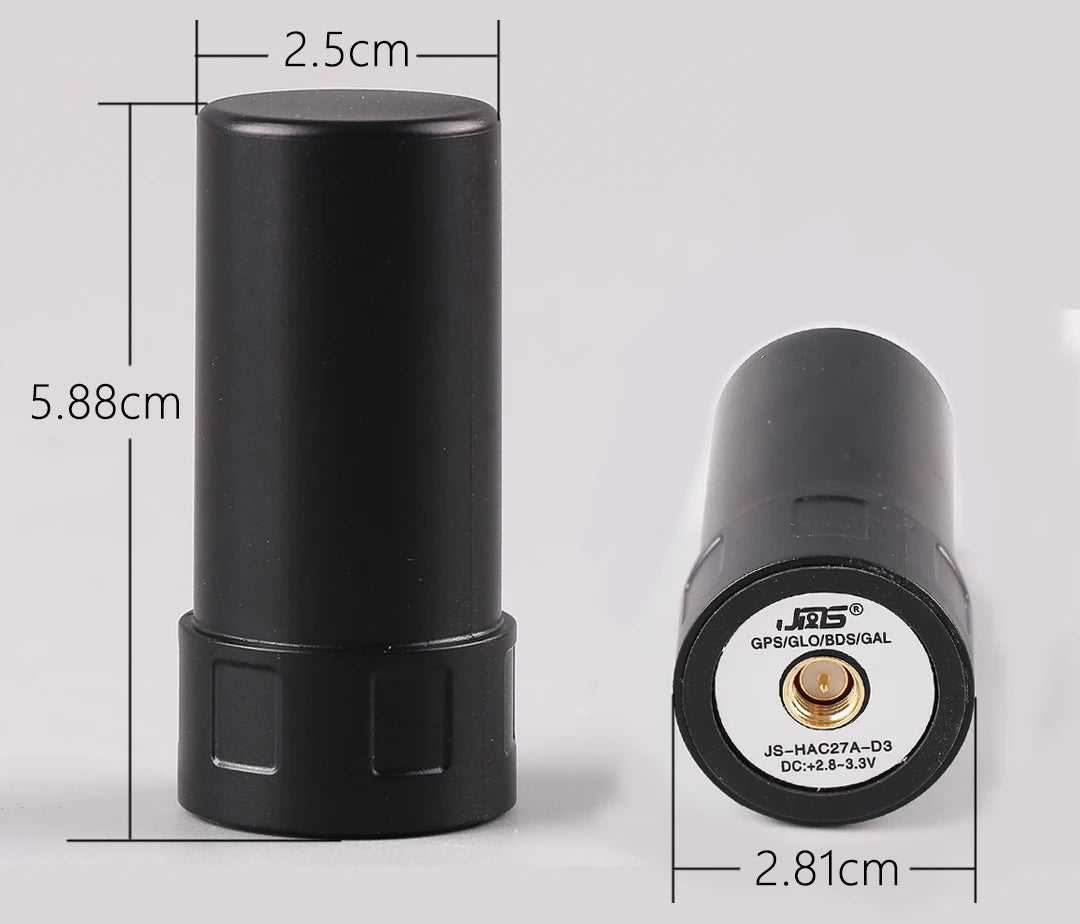 Zero One OneRTK UM982 RTK Positioning Module Dual-Antenna Heading Solution for Mapping Plant Protection