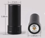 Zero One OneRTK UM982 Dual-Antenna Direction Finding RTK Module with Compass for Plant Protection & Mapping