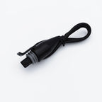 Pressure Sensor Transducer Transmitter for Water Oil Fuel Gas Air 1/8NPT 5V Ceramic Sensor Stainless Steel 300-3000PSI Optional