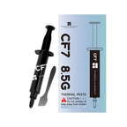 Thermalright TF7 2g Thermal Paste 12.8 W/mK CPU Heat Sink Paste for CPU &  CPU Air Cooler