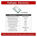 E220-900T22S E220-900T22D E220-900T30S E220-900T30D EBYTE E220-T Series Transmitter Receiver LLCC68 LoRa Wireless Module