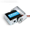 45KG RDS3245 Digital Servo Metal Gear High Torque Coreless Dual Axis Motor Aluminum Case For RC Crawler Car Truck Robot DIY Part