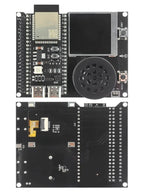 ESP32S3 N16R8 Development Board with 1.54 Inch TFT Display Speaker Expansion Adapter Kit for DIY AI Type-C Wifi Module ESP32-S3