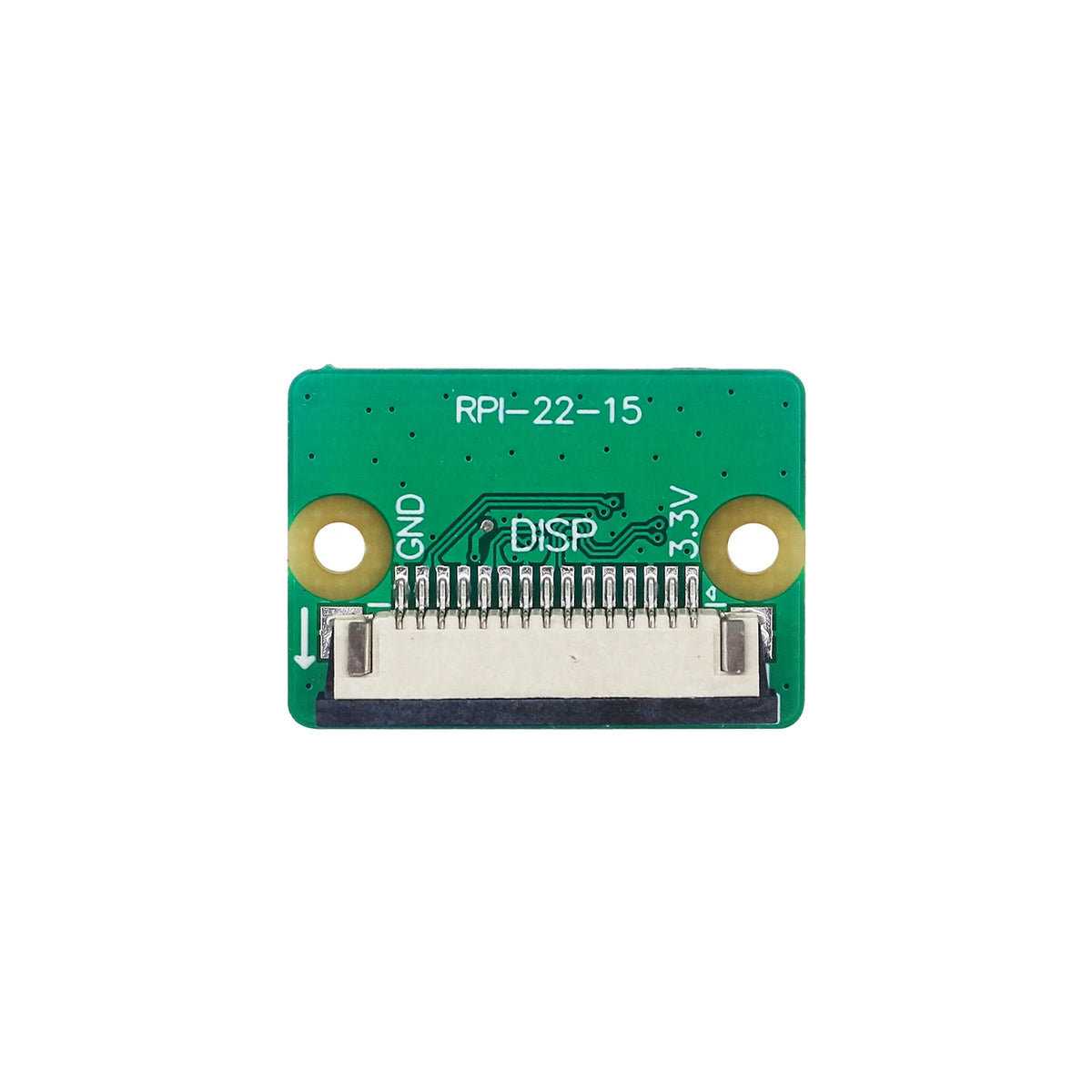 DSI Display CSI Camera Interface Cable 15Pin To 22Pin CSI DSI Adapter Module For Raspberry Pi 5