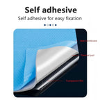 LDPCJ Thermal Pad CPU/GPU Graphics Card Motherboard high-performance Pad Heat Dissipation Silicone Pad Multi-Size