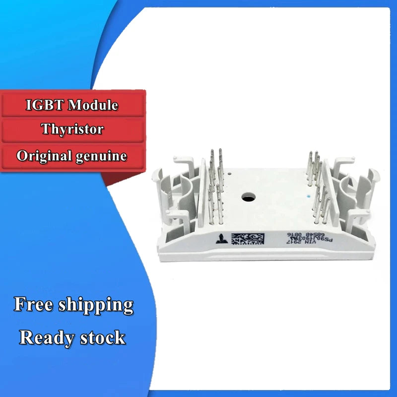 New Original P600I1903 P590J1903 P600I1902 P590J1902 P600I1901 IGBT Module