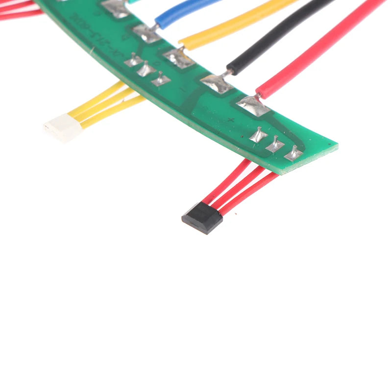 New·2-Wheels Electric Vehicles Motor Hall Sensor With Board Cable 213 Motor Hall Sensor 60 Degree For Element E-Bike
