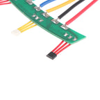 New·2-Wheels Electric Vehicles Motor Hall Sensor With Board Cable 213 Motor Hall Sensor 60 Degree For Element E-Bike