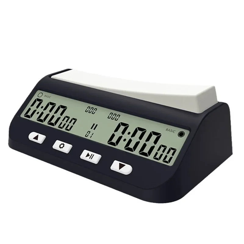 YS9901/YS902 Multipurpose Portable Professional Chess Clock Digital Chess Timer Game Timer