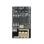 ESP8266 ESP-12E ESP-01 ESP-01S ESP-07 ESP-12E ESP-12F Remote Serial Intelligent System Adapter WIFI Wireless Module