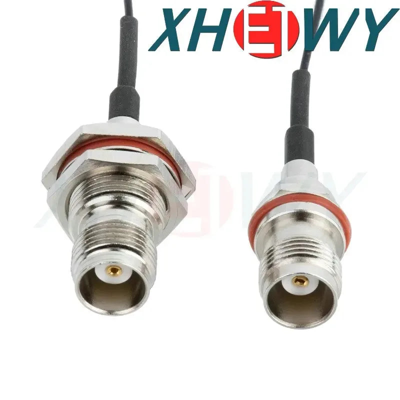 antenna to BNC TNC Connection Cable WIFI GSM 3G 4G Male Female BNC/TNC to IPEX 1st Generation RF Adapter Cable