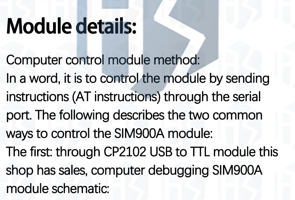 BS SIM900A SIM900 MINI V4.0 Wireless Data Transmission Module GSM GPRS Board Kit w/Antenna C83