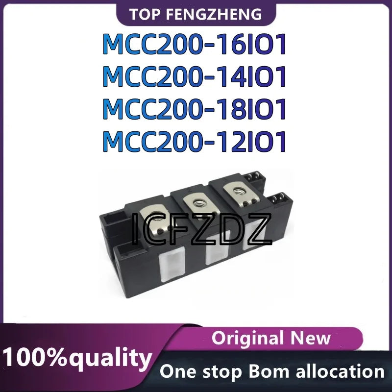 100%New original MCC200-12IO1 MCC200-14IO1 MCC200-16IO1 MCC200-18IO1