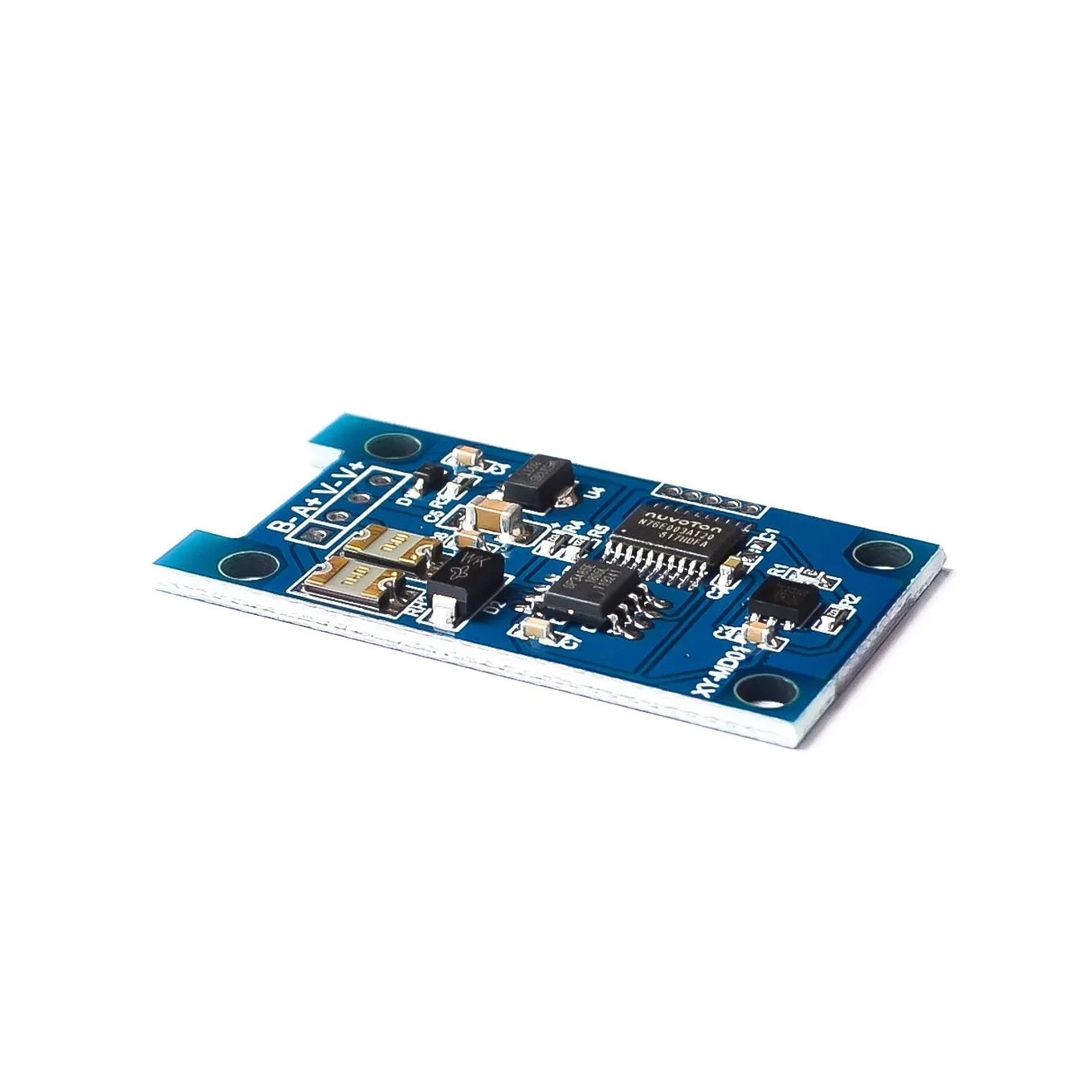 SHT20 Temperature and Humidity Sensor Module RS485 High Precision Monitor Transmitter Temperature Humidity Sensor Probe