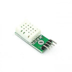 SHTC3 High Precision Temperature Humidity Sensor Module I2C Digital Measuring Unit Superior To DHT22 AM2302  Electronic S