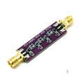 FM Broadcast Notch Filter 88-108MHz EMI Suppressor For SDR/Scanner/HAM Radio Passive Band-Stop Module RTL-SDR Anti-Interference