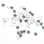 50pcs 1210 5% SMD resistor 0R ~ 1M 1/2W 0 1 10 100 150 220 330 ohm 1K 2.2K 10K 100K 220K 470K 1R 10R 100R 150R 220R 330R 470R