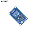 10pcs XH-M131 Light Control Switch Photoresistor Relay Module DC 5V/12V/24V Detection Sensor Brightness Automatic Control Module