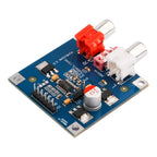 PCM5102 DAC Decoder I2S Player Assembled Module 32Bit 384K Beyond ES9023 PCM1794 Decoder Board Support for I2S /left-justified