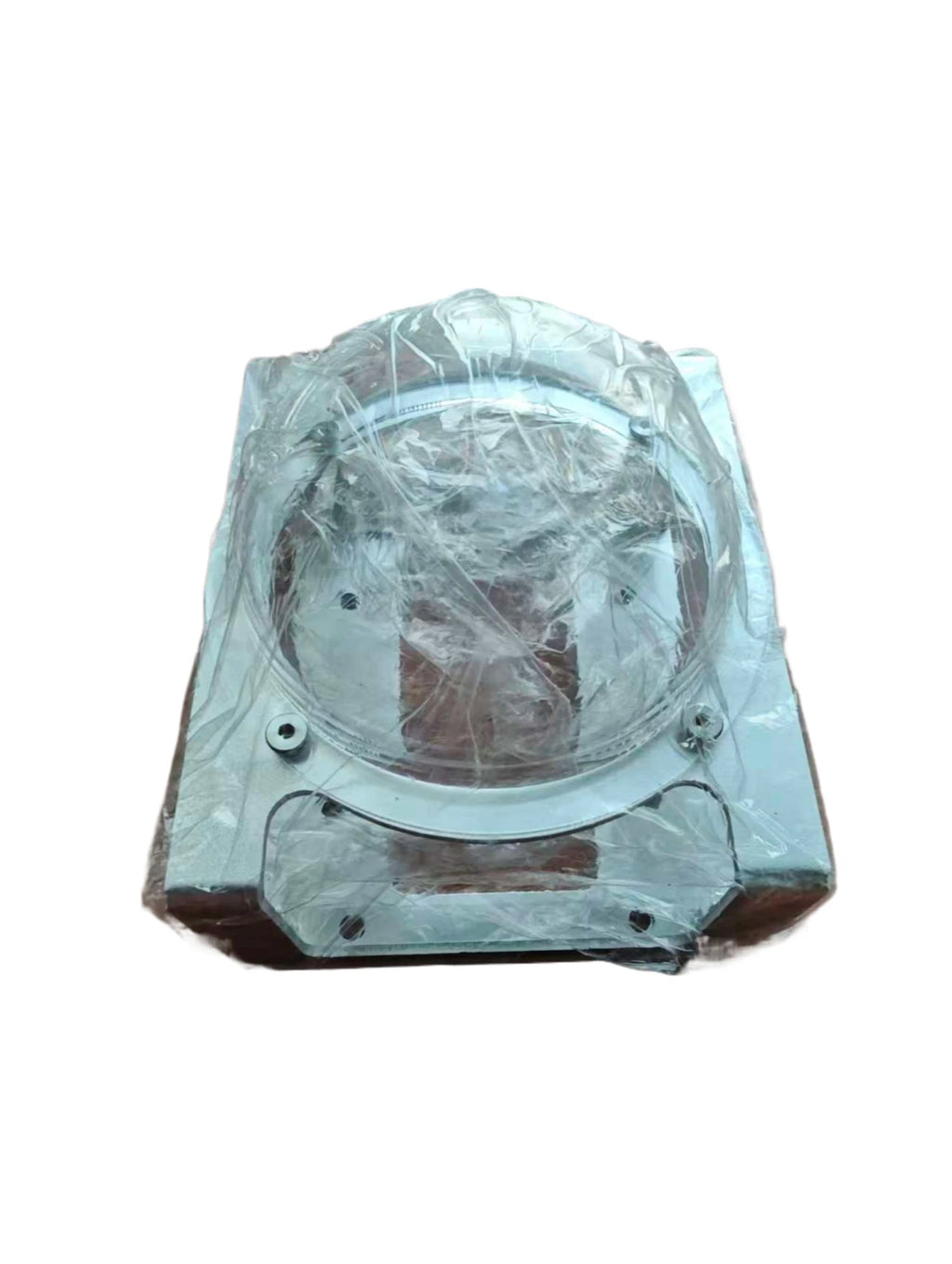 3D LiDAR Mid-360 Solid-state Laser Radar 360° 360S Ultra-Large Field Protection Base Handheld Pole for Livox DJI Mid360 Lidar