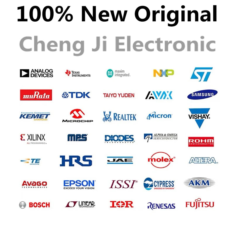 5/10PCS/LOT SGP30、SGP30-2.5K、DFN-6、Digital Multi Pixel Gas Sensor IC Chip for Air Quality