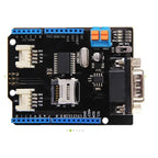 CAN-BUS Shield V2 Bus Expansion Board CANBUS MCP2515 Controller MCP2551 transceiver For  UNO Mega Leonardo