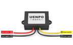 24V to 12V 10A Step-Down DC-DC Converter Voltage Regulator for Automotive Toys 36V 48V 50V 53V 60V 72V to 12V 120W Step-Down Pow