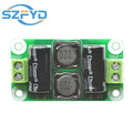 0-25V/0-50V 2A/3A/4A DC Power Filter Board  Class D Power Amplifier Module Interference Suppression Board EMI Suppression