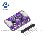 Evaluation board BME680 IIC environmental sensor (VOC, temperature, humidity, air pressure)