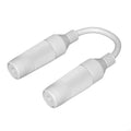 Outdoor Ethernets Couple RJ45 Waterproof Connectors IP67 Ethernets Networks Connectors Waterproof RJ45 Couplers Header