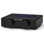 Douk Audio A5 Mini TPA3255 Digital Power Amplifier HIFI 300W Class D Home Stereo Speaker Amp