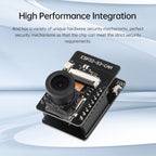 ESP32-S3-CAM WiFi Bluetooth Development Board Module Featuring the ESP32-S3-WROOM-1 N16R8 Module