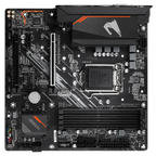 Gigabyte B460M AORUS ELITE Motherboard B460 LGA 1200 DDR4 Support 10th Gen Core Mainboard