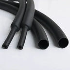 1~10M 3:1 Heat Shrink Tube  1.6/2.4/3.2/4.8/6.4/7.9/9.5/12.7/15.4/19.1/25.4/30/39/50mm With Double Wall Glue