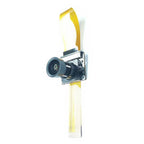 IMX477 Camera Module for Raspberry Pi 12.3 Million Pixels 15 pin to 22 pin Output MIPI Interface Supports Manual Focusing