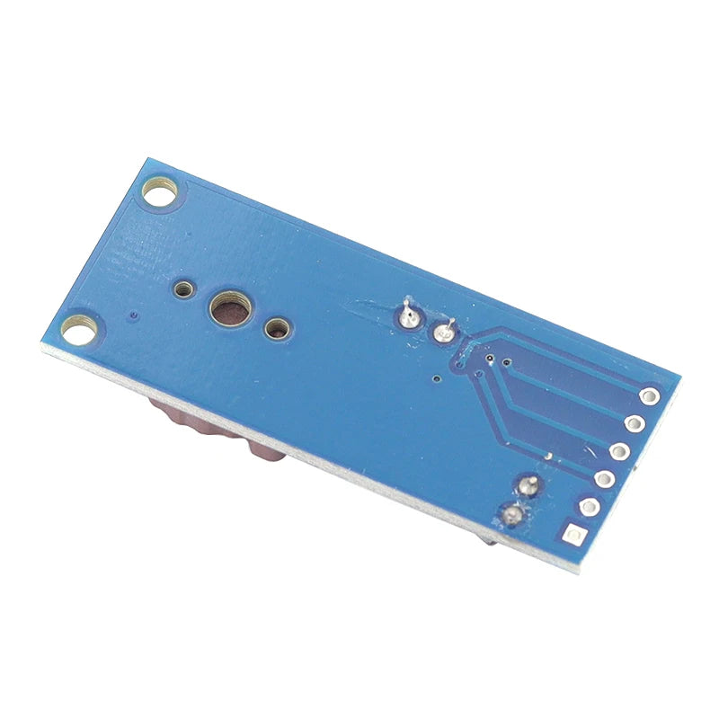 PCF8563T real time clock timing module PCF8563 time recording sensor board