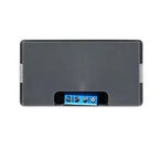 1-5Pcs XY-WJ01 DC12V LED Digital Time Delay Relay Module Programmable Timer Relay Control Switch Timing Trigger Cycle for Indoor