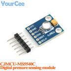 2pcs/1pc MICS-6814 Nitrogen Carbon Gas Sensor Air Quality CO NO2 NH3 TGS2600 CCS811 BME680 Temperature Humidity Height Detection