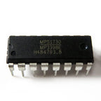 10PCS MP3398EGP MP3398 ML4841CP ML4841 ML4824IP1 ML4824 ML4800CP ML4800 MCP3208-CI/P MCP3208 MCP3008-I/P MCP3008 DIP-16