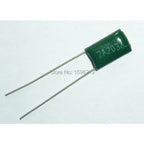 50Pcs/200Pcs Mylar Film Capacitor 100V 2A203J 20nF 2A203 5% Polyester Film capacitor