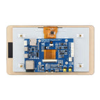 ESP32-S3 7inch Capacitive Touch Display Development Board, ESP32 With Display, 800×480, 5-point Touch