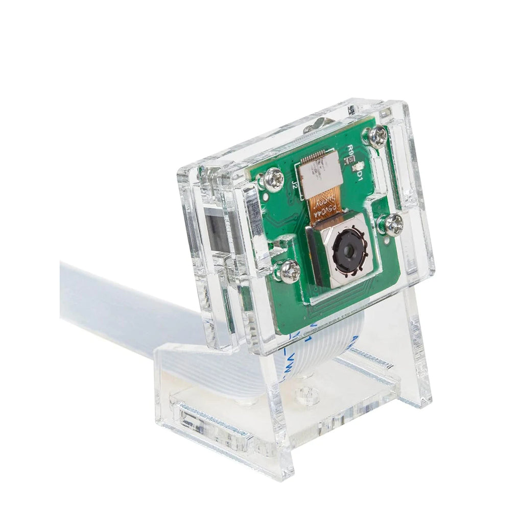 Motorized Focus Pi Camera Autofocus for Raspberry Pi Camera Module Motorized Lens Software Precise Manual Focus OV5647 5MP 1080P