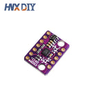 1-10pcs BMI160 Latest Stance Accelerometer Gyroscope Module 6 Dof Inertial Measurement Sensors GY-BMI160